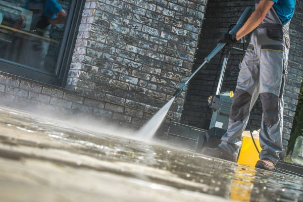 Best Post-Construction Pressure Washing  in Sunset, FL