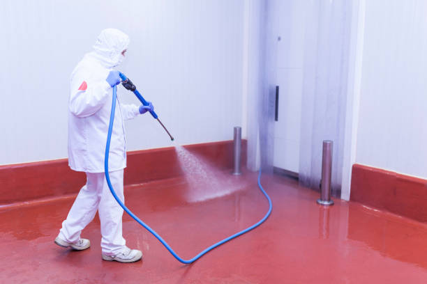 Best Machinery and Equipment Cleaning  in Sunset, FL